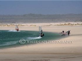 Sandy Point Speed fortnight