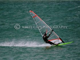 Sandy Point Speed fortnight