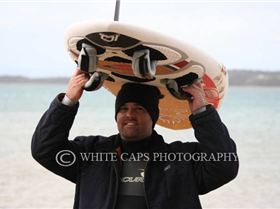 Sandy Point Speed fortnight