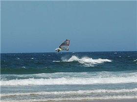 NSW WS Woolgoolga - 4-6 Oct 2008