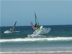 NSW WS Woolgoolga - 4-6 Oct 2008