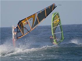 NSW WS Woolgoolga - 4-6 Oct 2008