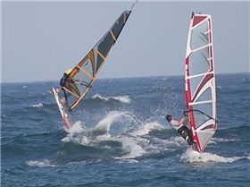 NSW WS Woolgoolga - 4-6 Oct 2008