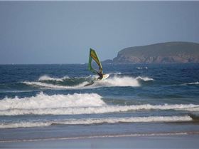 NSW WS Woolgoolga - 4-6 Oct 2008