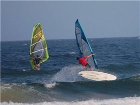 NSW WS Woolgoolga - 4-6 Oct 2008