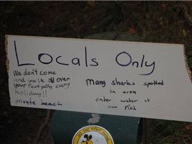 NSW WS Woolgoolga - 4-6 Oct 2008