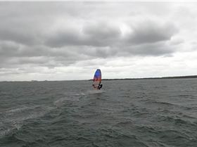 Andre Tail Walk GS010039