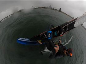 Foil Out 3 SGSC GS010031