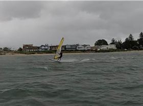 Mellow Yellow GS010039