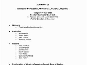 2022 agm Minutes-1