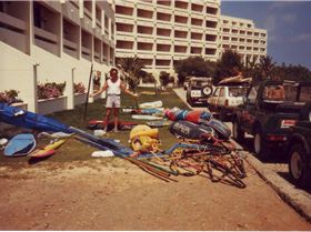 Pacey Maso - 1987 - where do I start!