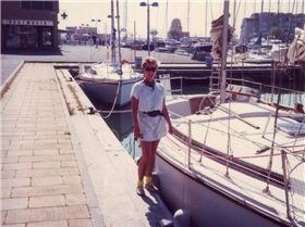 Who and Where Roo? Circa 87.