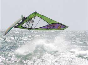 Marrawah - Greens Beach