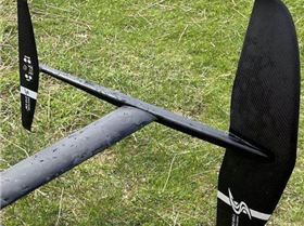 Simmer Blackbird Cruz