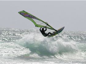 Marrawah - Greens Beach