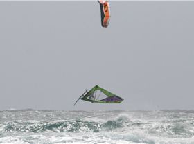 Marrawah - Greens Beach