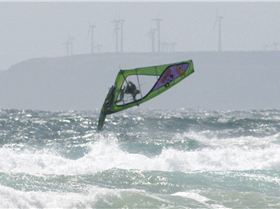 Marrawah - Greens Beach