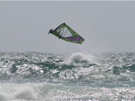 Marrawah - Greens Beach