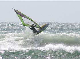 Marrawah - Greens Beach