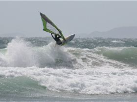 Marrawah - Greens Beach