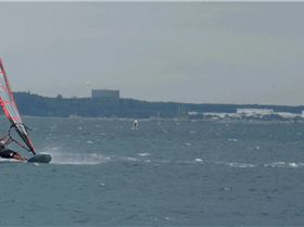 Afternoon at Kyeemah