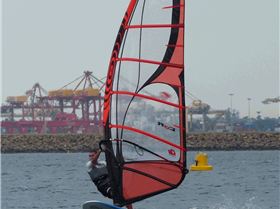 Afternoon at Kyeemah