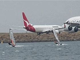 Afternoon at Kyeemah