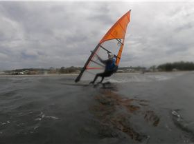 GPS Slalom Round 1 2022