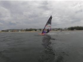 GPS Slalom Round 1 2022