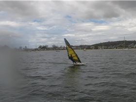 Slalom Round 1 2022
