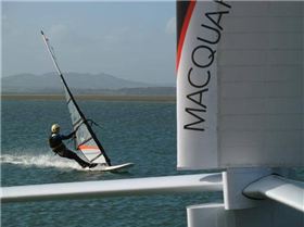 monday arvo @the pit 13thOct2008