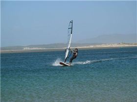 monday arvo @the pit 13thOct2008