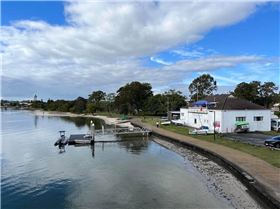 Queensland Windsurfer Titles