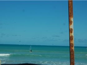 Sailing 116\" Naish SUPs