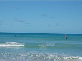 Sailing 116\" Naish SUPs