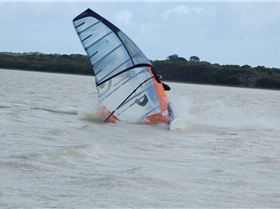 Anthony \"The Ever Ready Bunny\" Hamood