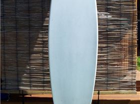 Stone Surf Board Designs 3 Fin Thruster 08 88L 