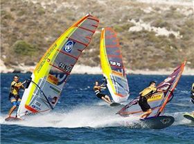 Antoine Albeau AUS120