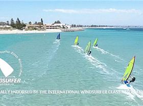 LT Racing in beautiful WA