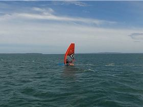 Raceboard State Championships