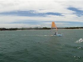 Raceboard State Championships