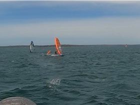 Raceboard State Championships