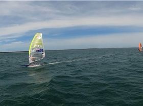 Raceboard State Championships