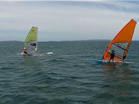 Raceboard State Championships