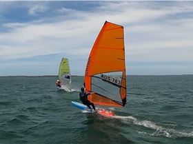 Raceboard State Championships