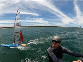 Raceboard State Championships