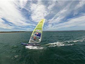 Raceboard State Championships