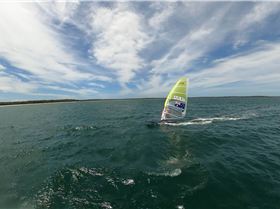 Raceboard State Championships