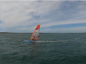 Raceboard State Championships