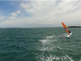 Raceboard State Championships